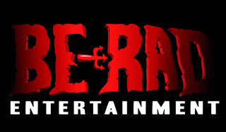 Be-Rad Logo